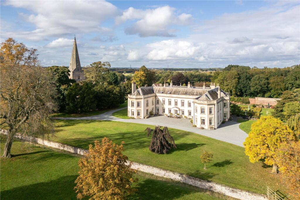 Main image of property: Womersley, Doncaster, North Yorkshire