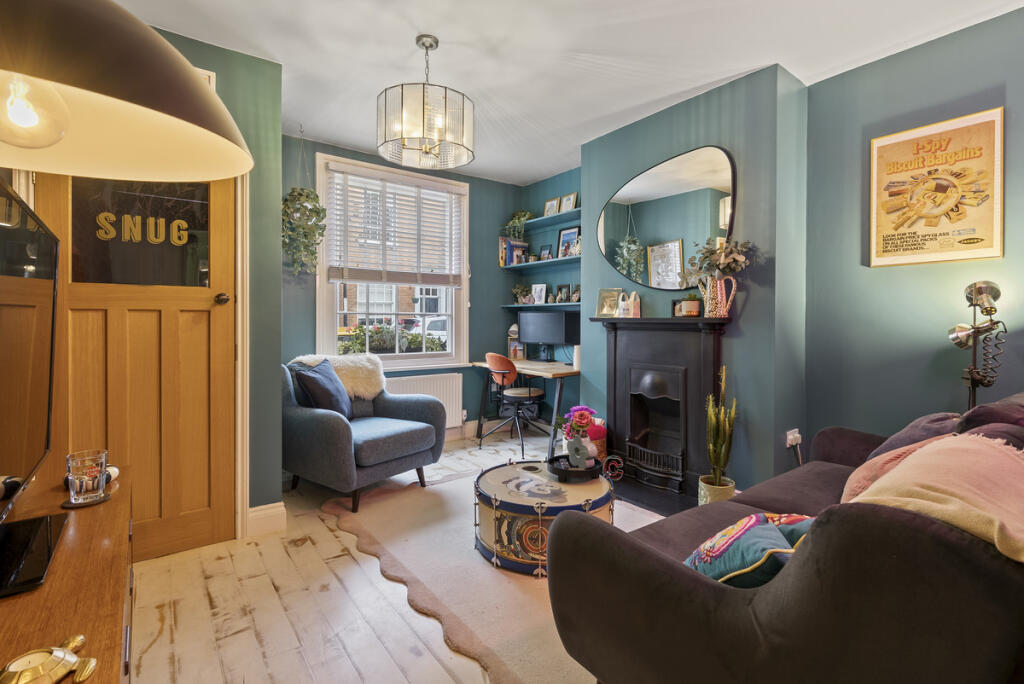 #WelcomeHome to: York Place, Prime Central Worcester, WR1 photo 3