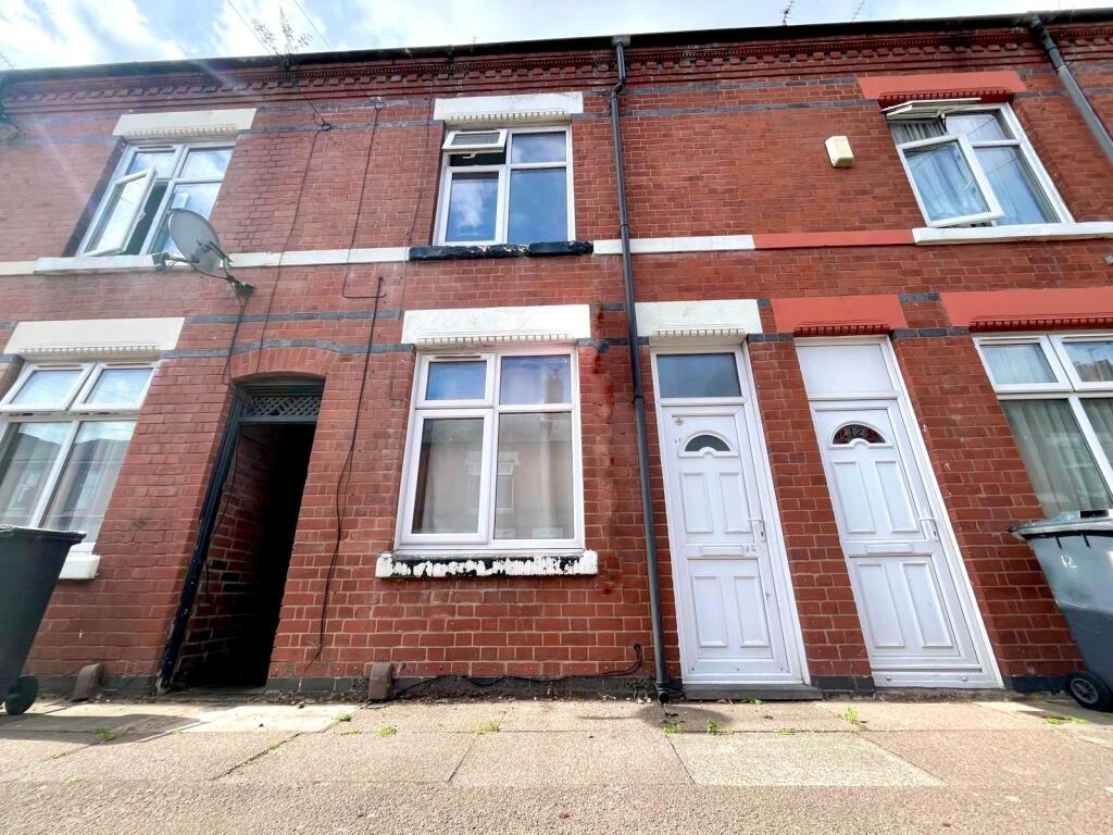 Main image of property: Rydal Street