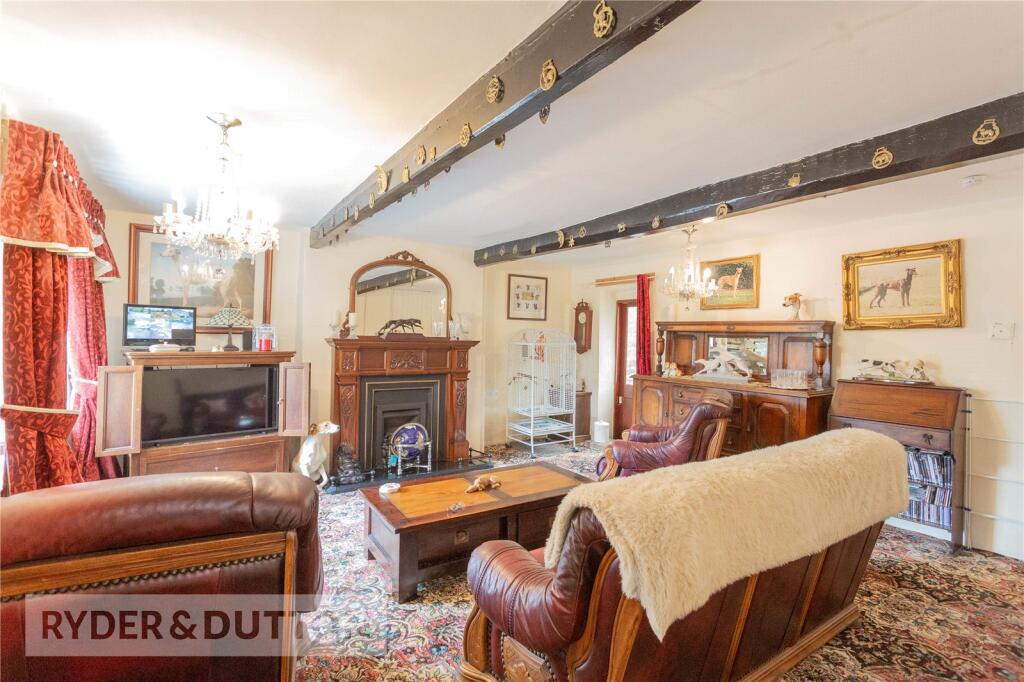 Additional image 9 of Dean Lane, Water, Rossendale, BB4