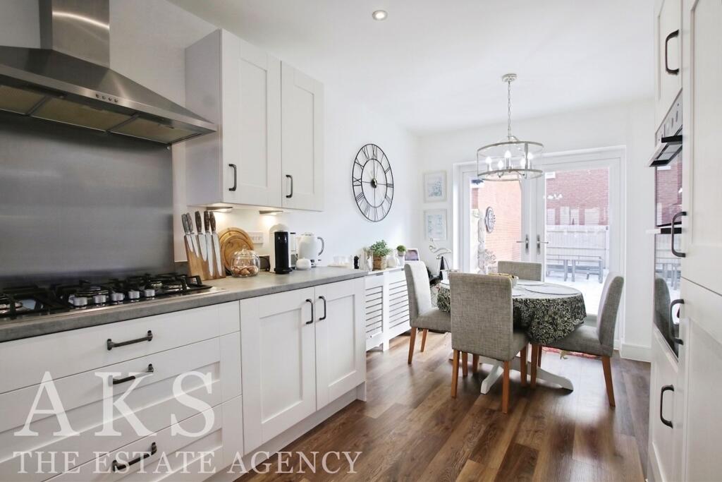 Packington Road, Hilton, DE65 photo 4