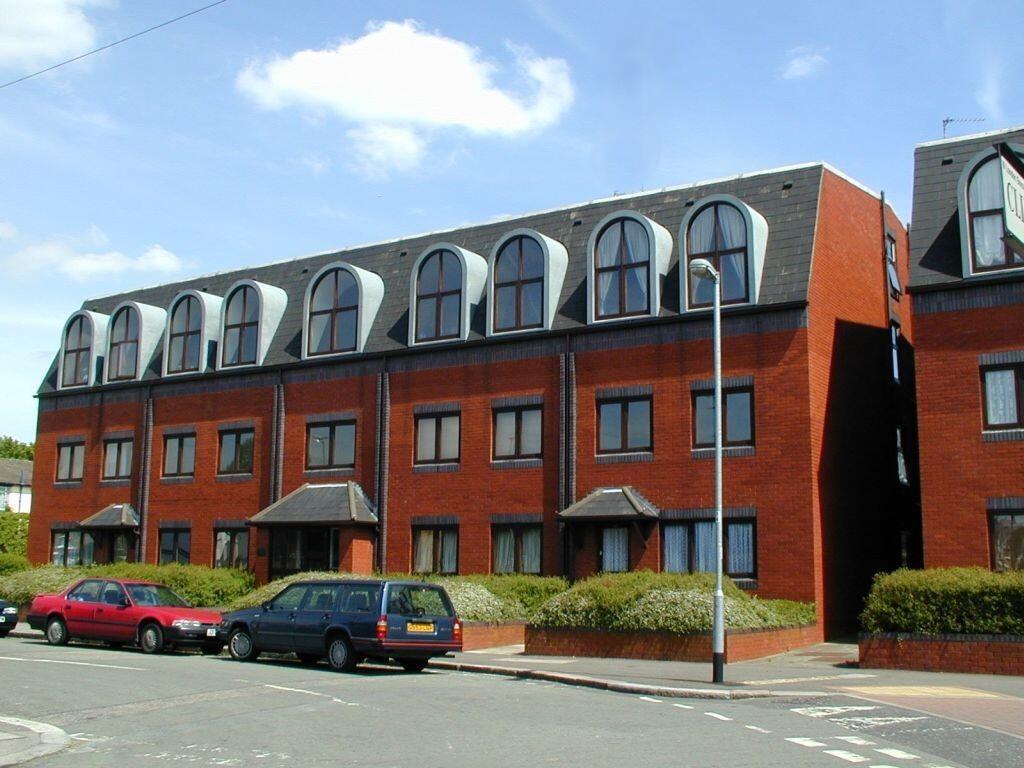 Main image of property: Brook Road South, Brentford