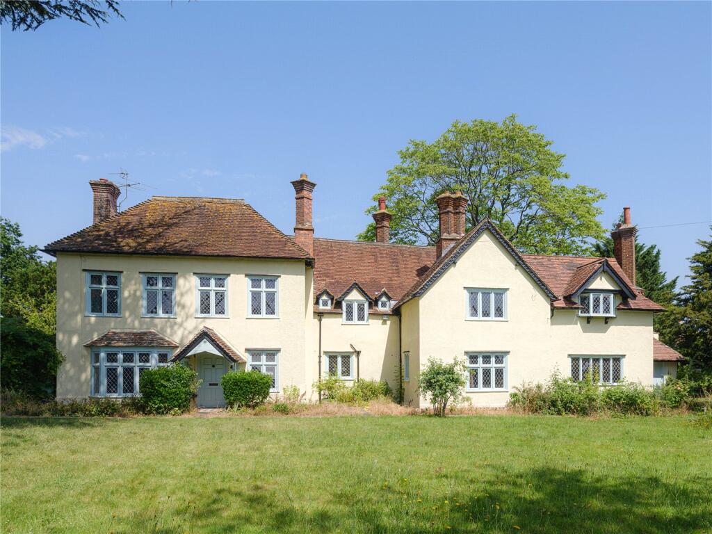 Main image of property: Parsonage Lane, Market Lavington, Devizes, SN10