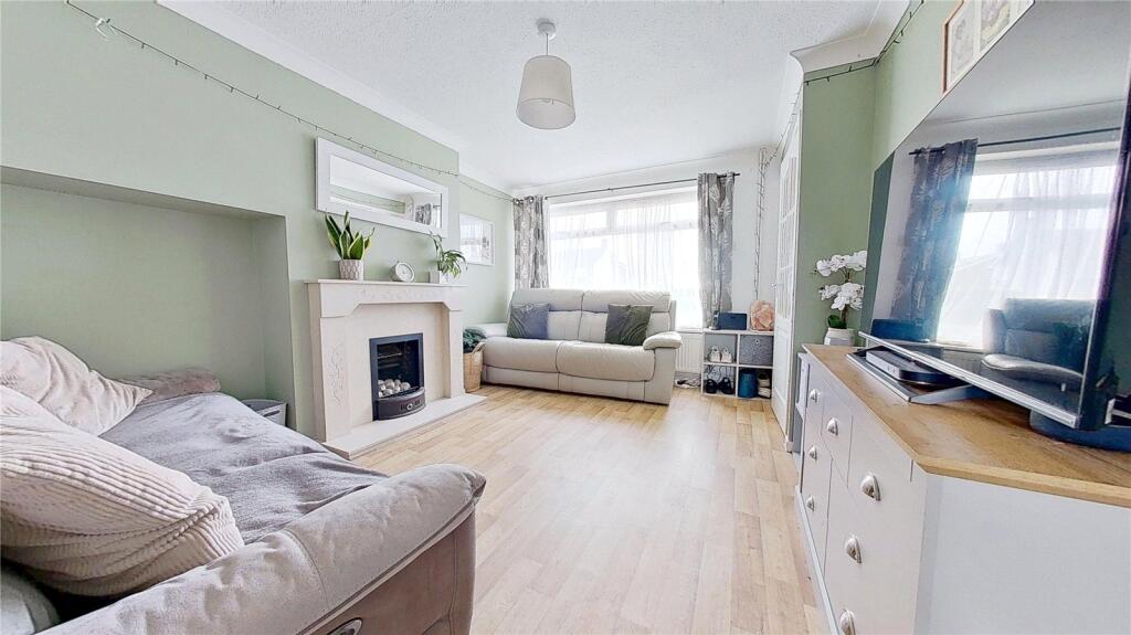 Greentrees Crescent, Sompting, West Sussex, BN15 photo 3