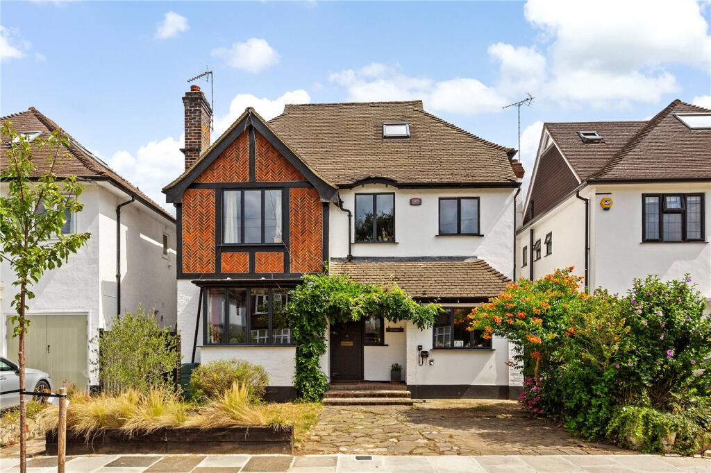 Main image of property: Trowlock Avenue, Teddington, TW11