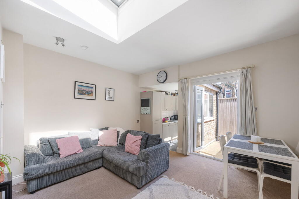 Main image of property: Ballater Road, Brixton, SW2