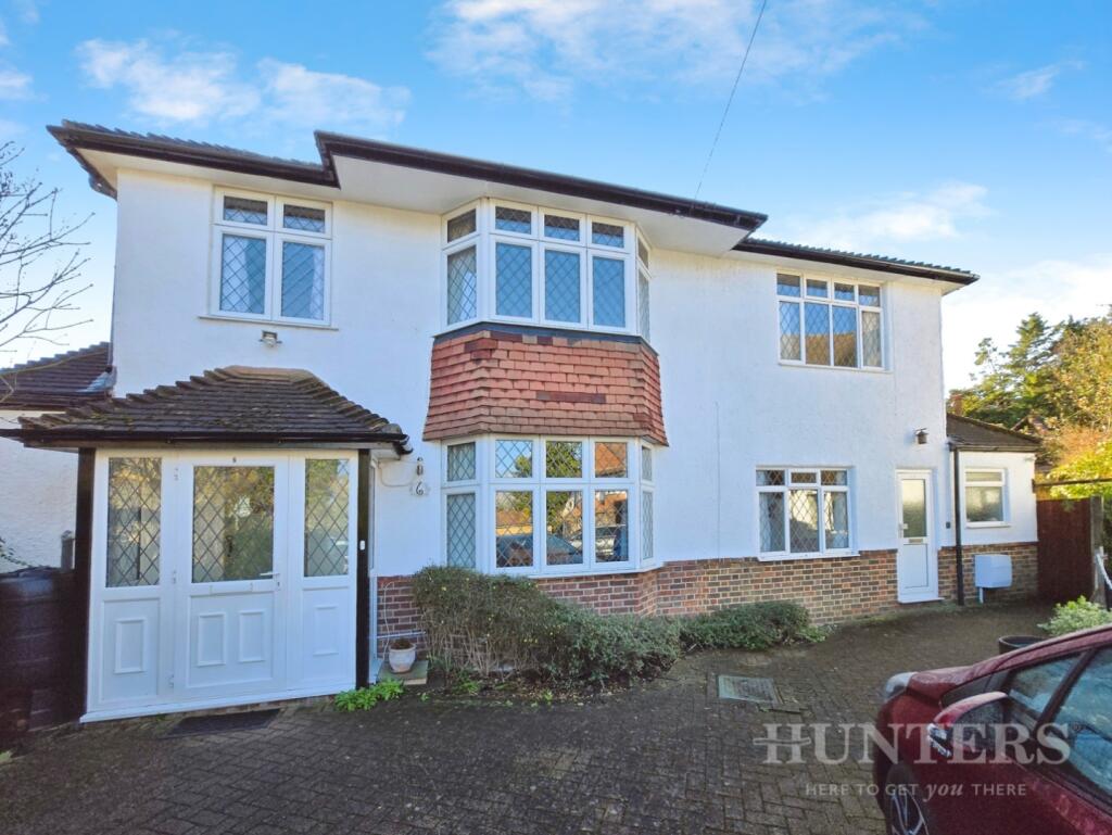 Main image of property: Park Close, Carshalton