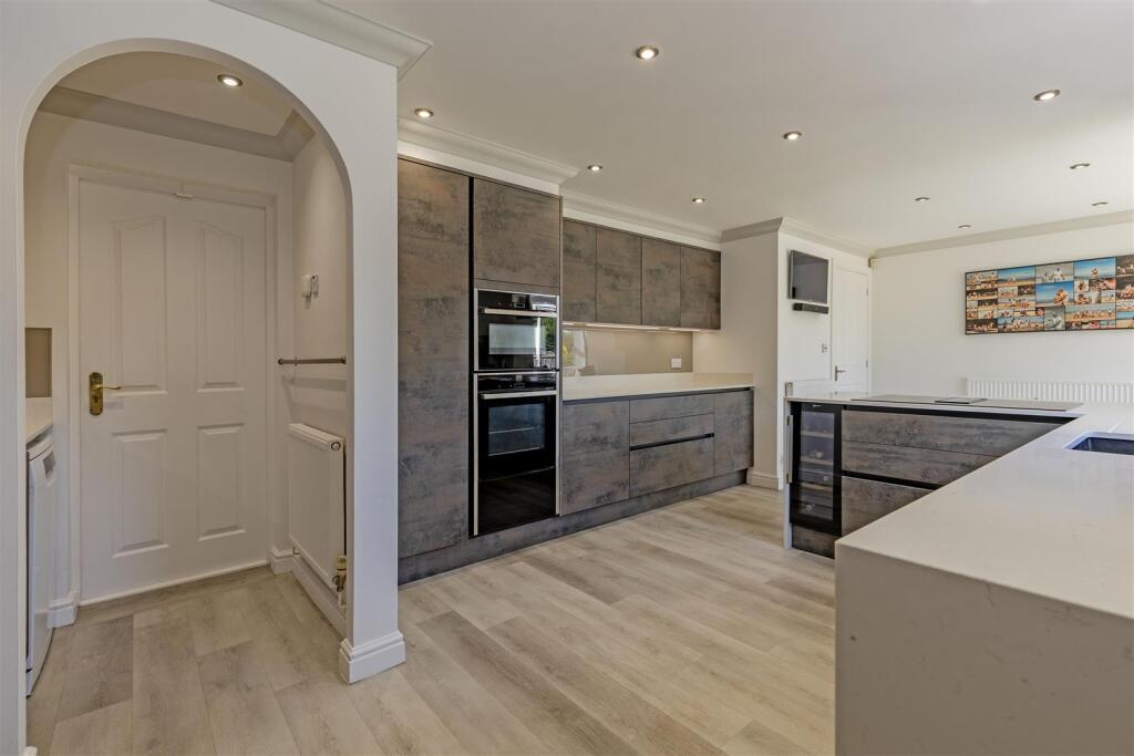 House in Sheffield - More