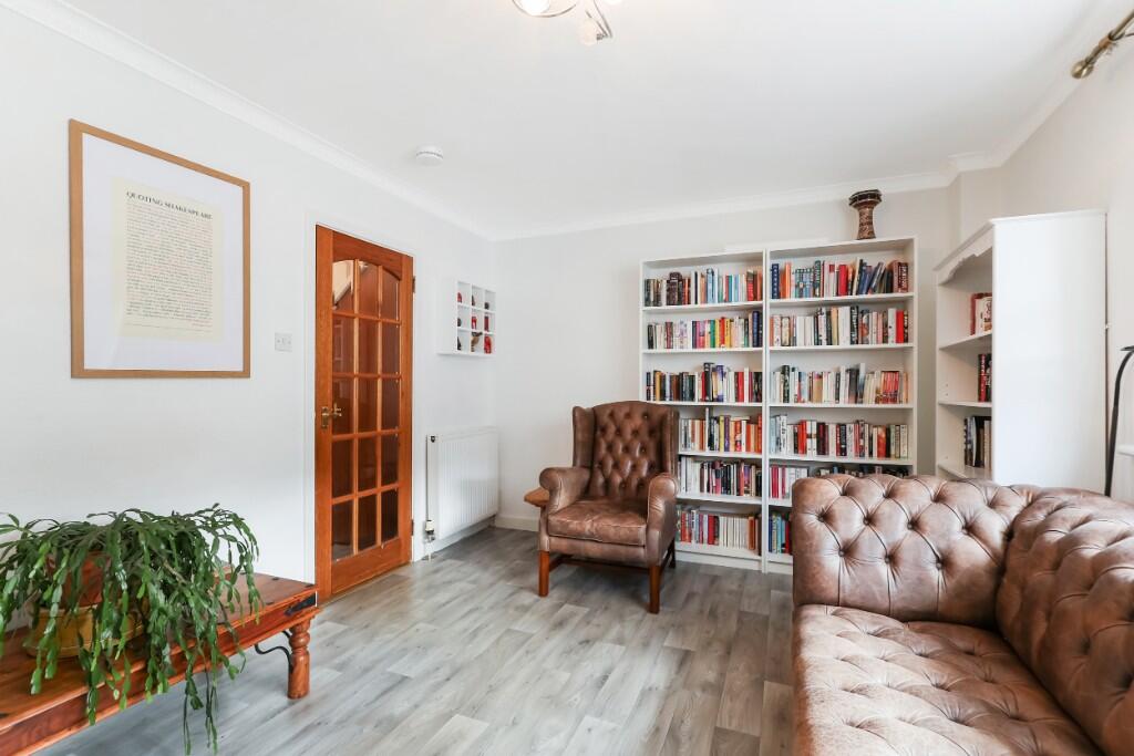 Main image of property: 21 Blackness Road, Linlithgow, EH49 7JA