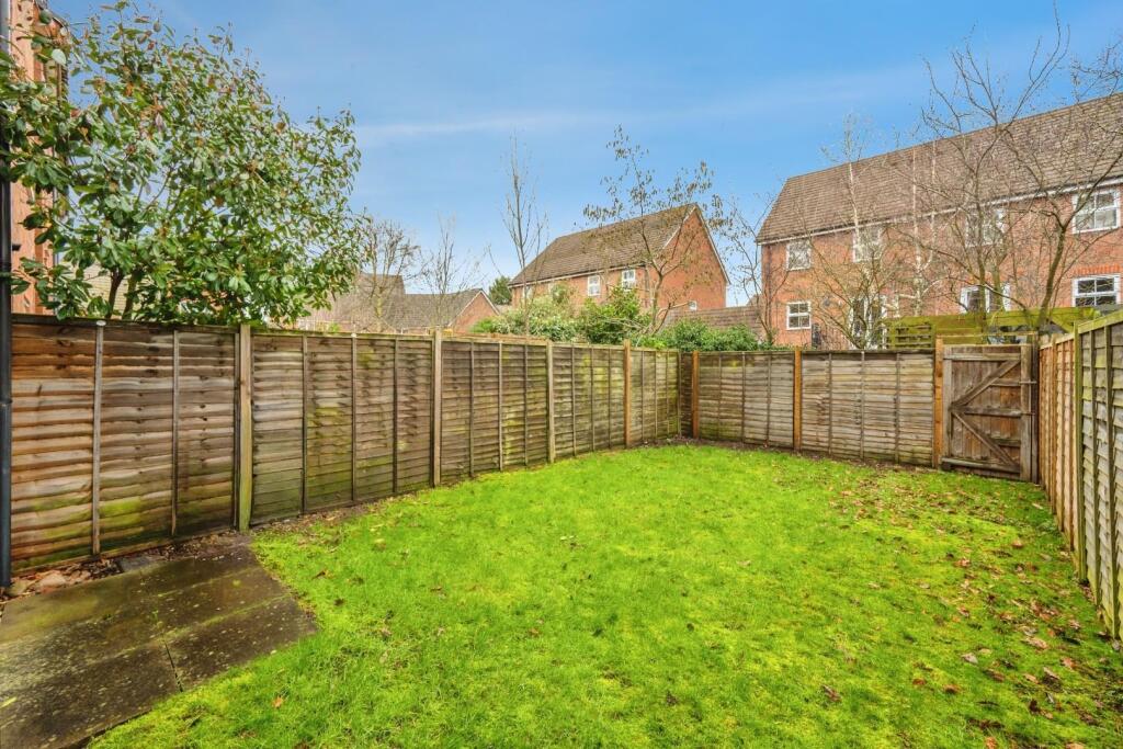 Additional image 25 of The Laurels, Fazeley, Tamworth