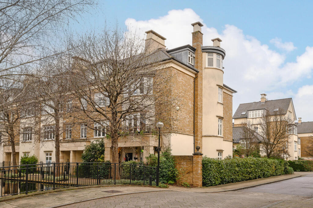 Main image of property: Melliss Avenue, Richmond