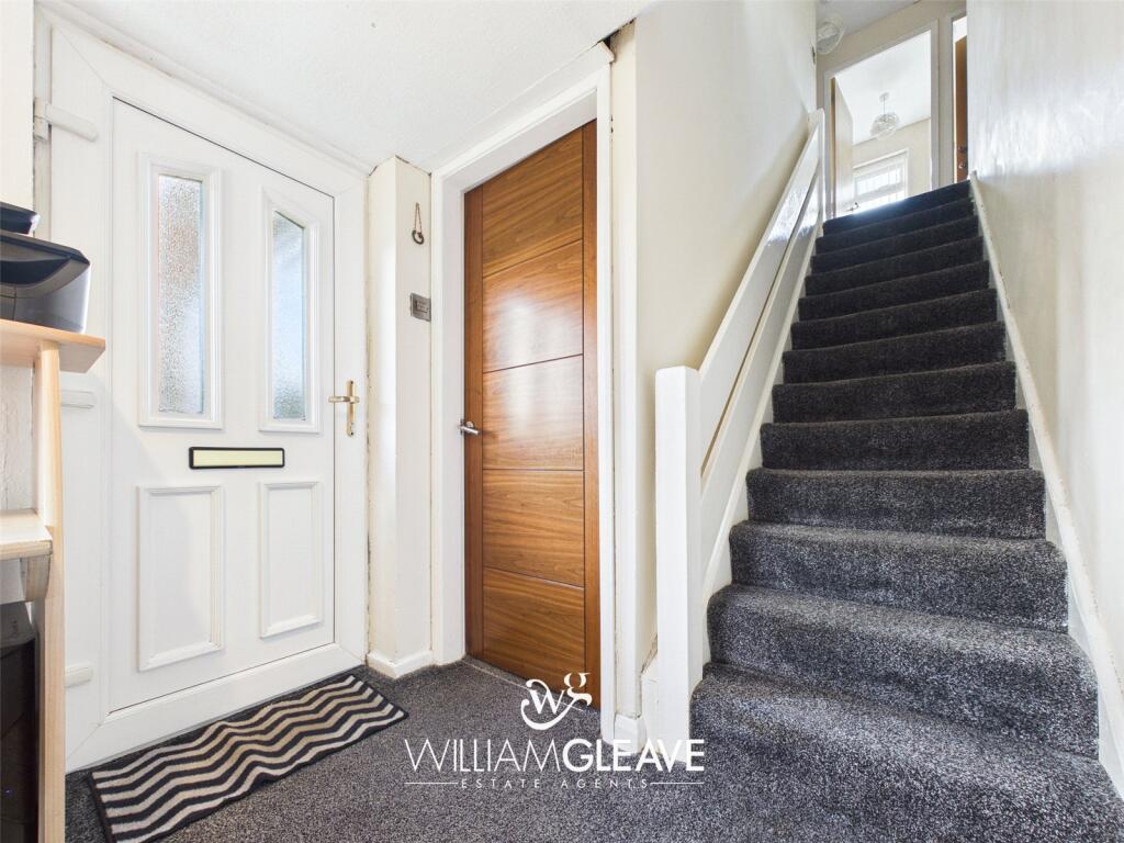 St. Davids Drive, Connah's Quay, Deeside, Flintshire, CH5 photo 4