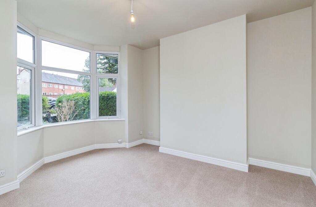 House in Stafford, Staffordshire - View 3