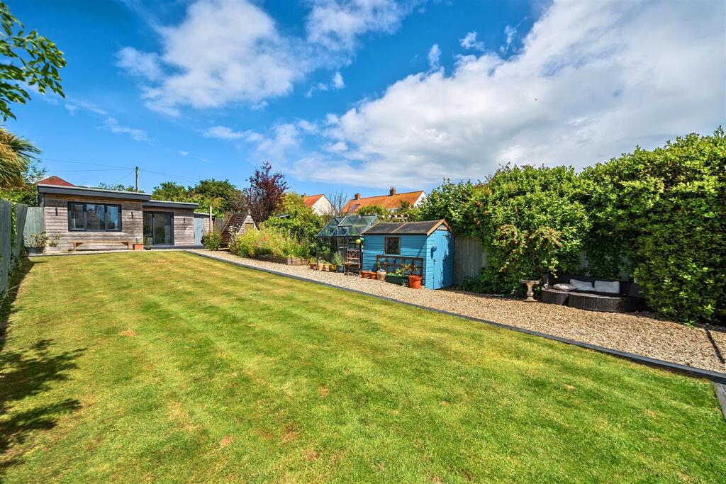 House in Swanage, Dorset - View 4