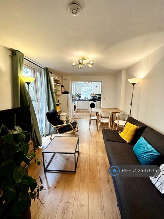 Main image of property: Kyverdale, London, N16