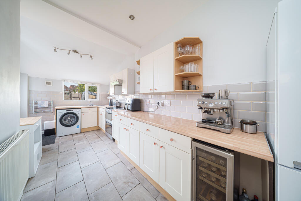 Linden Place, Trowbridge - View 2
