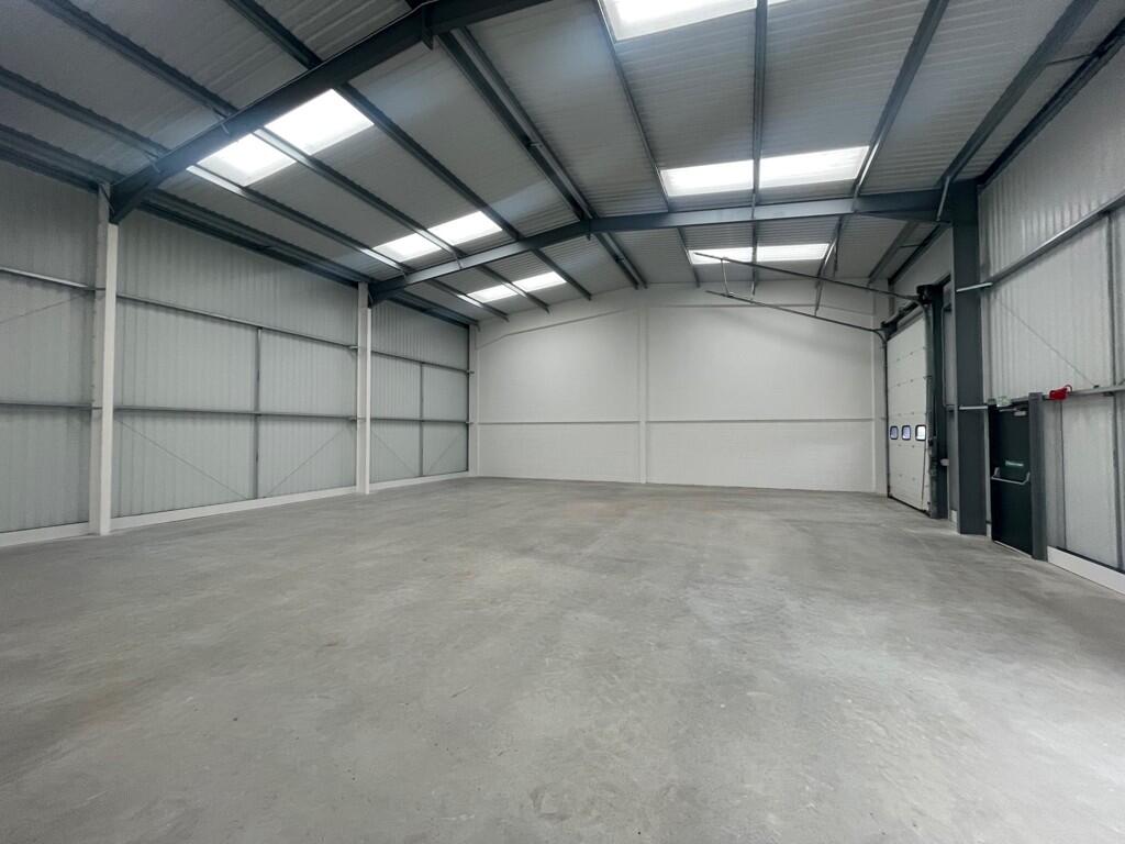 Additional image 2 of Final Phase Mill Bank Business Park, Lower Eccleshill Road, Blackburn, BB3 0FF