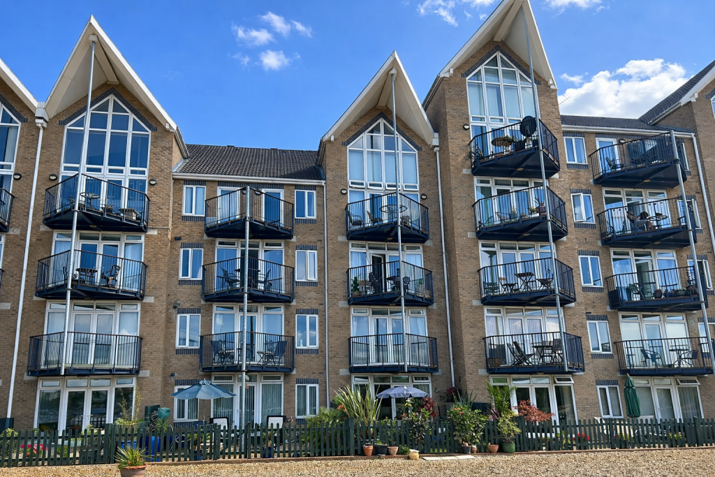 Main image of property: Valetta Way, Rochester