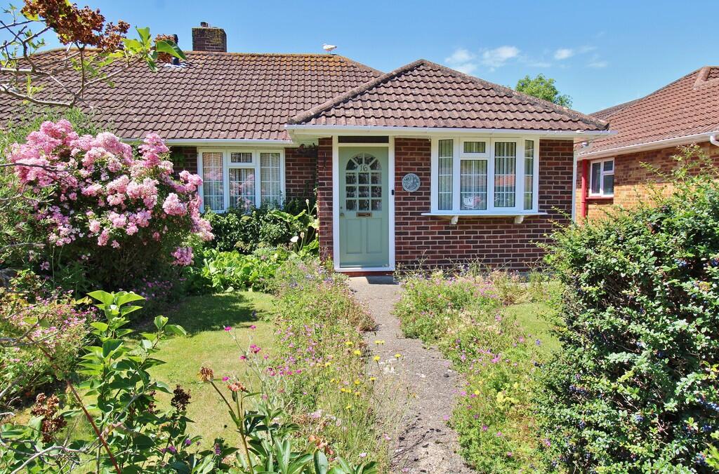 Main image of property: Oakdown Road, Stubbington, Fareham