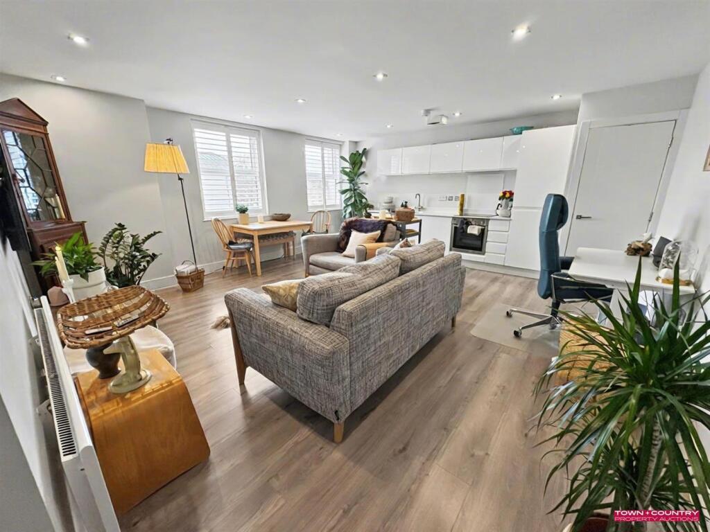 Main image of property: Princes Road, Ferndown