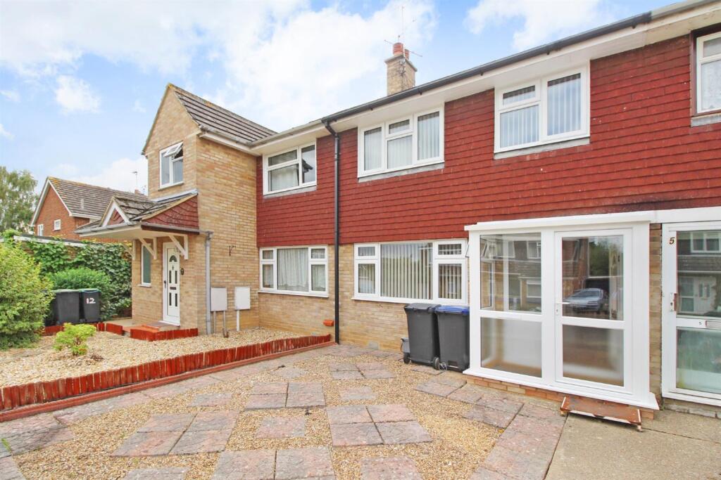 Main image of property: Verwood Close, Canterbury, Kent, CT2