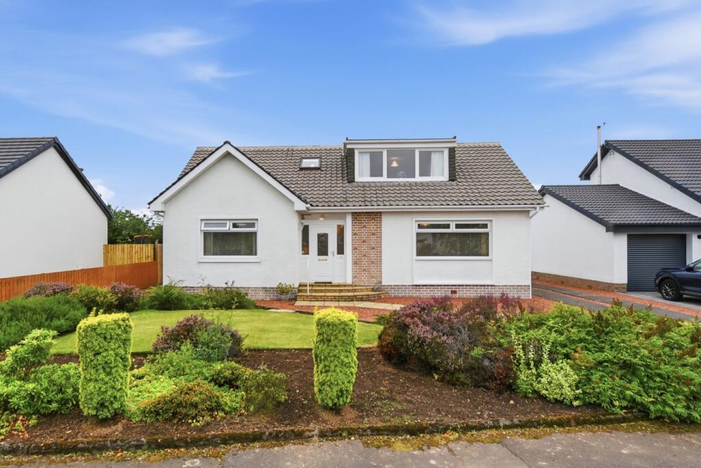 Main image of property: Maple Place, Kilmarnock, KA1