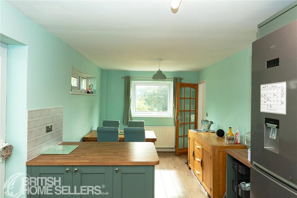 House in Huddersfield - More
