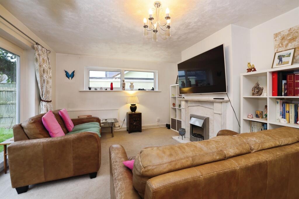 Main image of property: Catherine Crescent, Downton, Salisbury