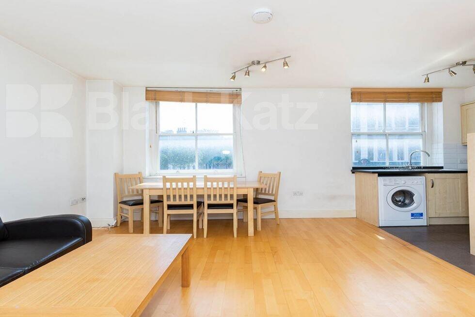 Main image of property: Camden Road, Camden NW1