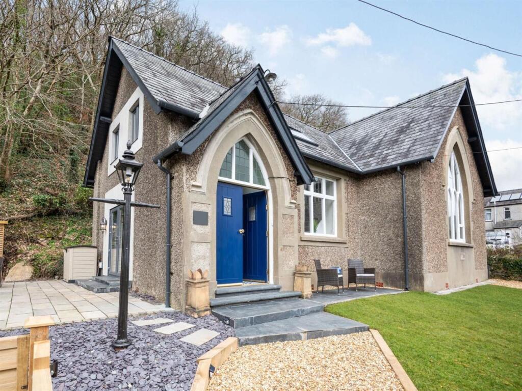 Main image of property: Capel Coffa, Llanelltyd