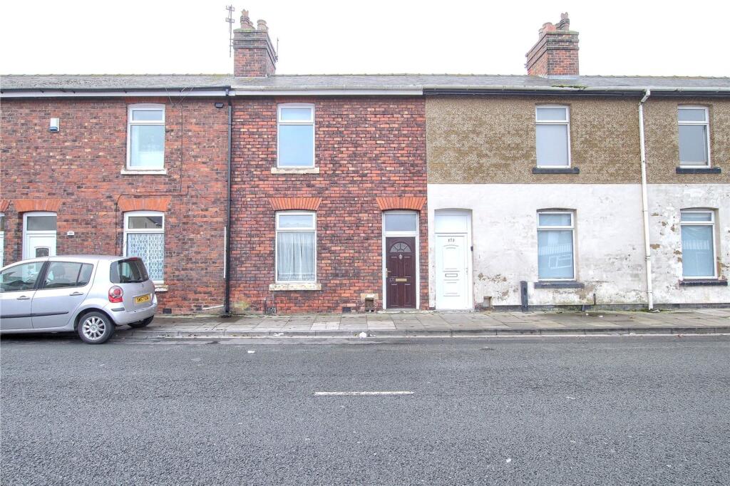 House in Stockton-on-Tees