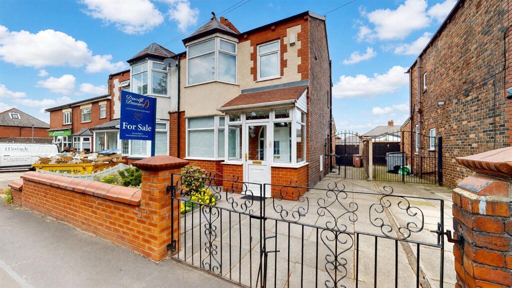 Main image of property: Knowsley Road, Eccleston, St Helens, WA10 4QA