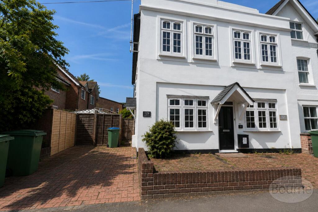 Main image of property: Anyards Road, Cobham, Surrey, KT11