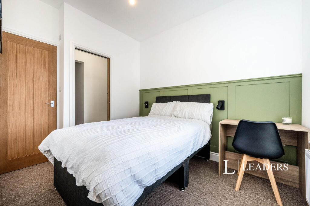 Main image of property: Cowper Street, Luton, Bedfordshire, LU1