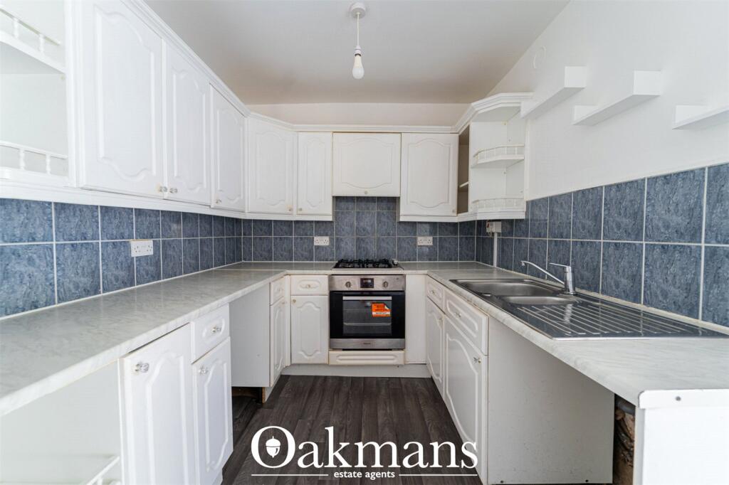 House in Birmingham, Frankley - More