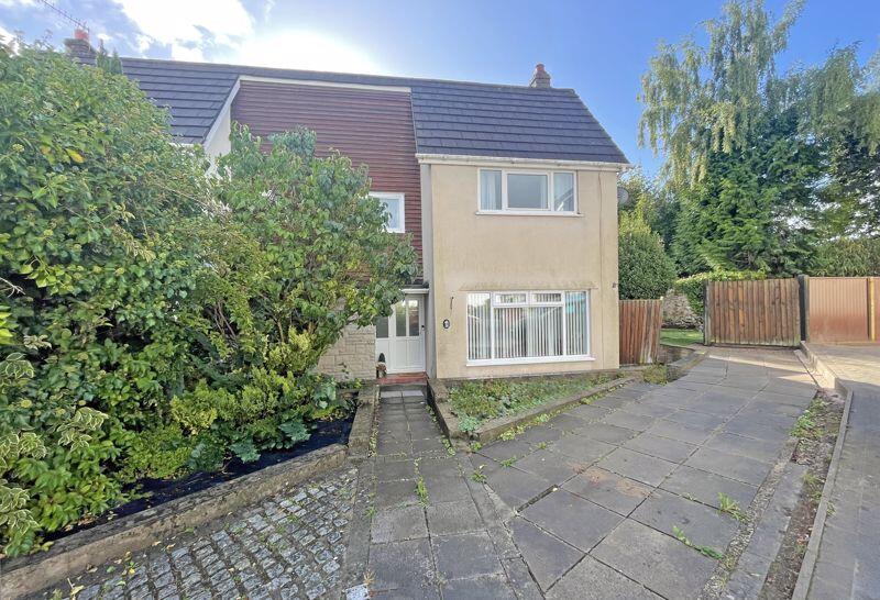 Main image of property: Four Bedrooms, Uskvale Drive, Caerleon