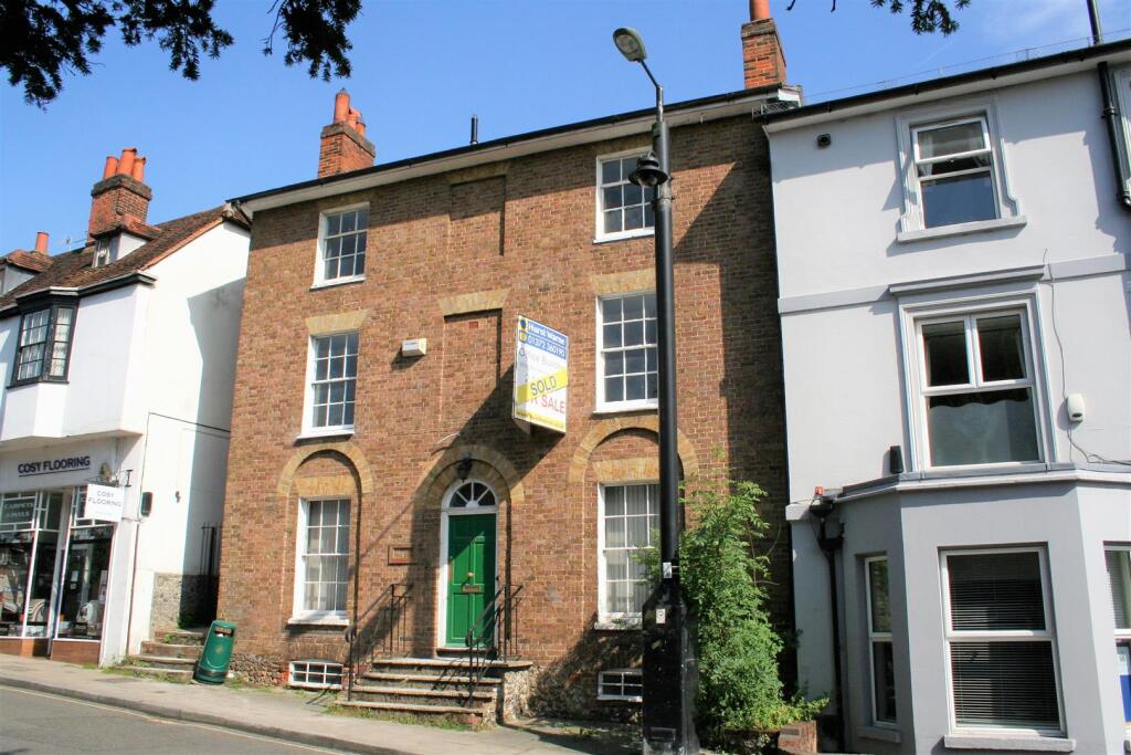 Main image of property: Bridge Street, Leatherhead