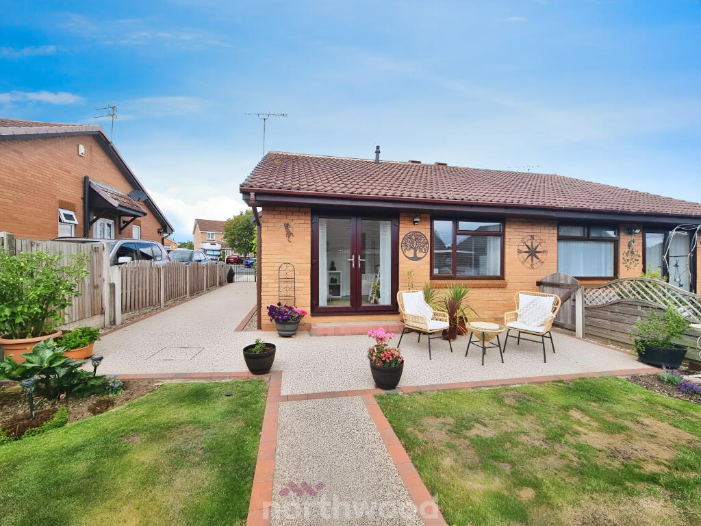 Main image of property: Ash Dale Road, Warmsworth, Doncaster, DN4