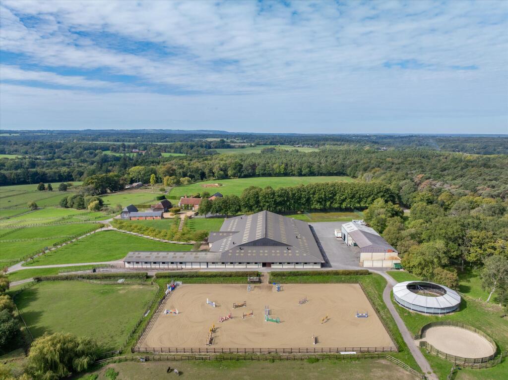 Main image of property: Headley, Thatcham, Hampshire, RG19