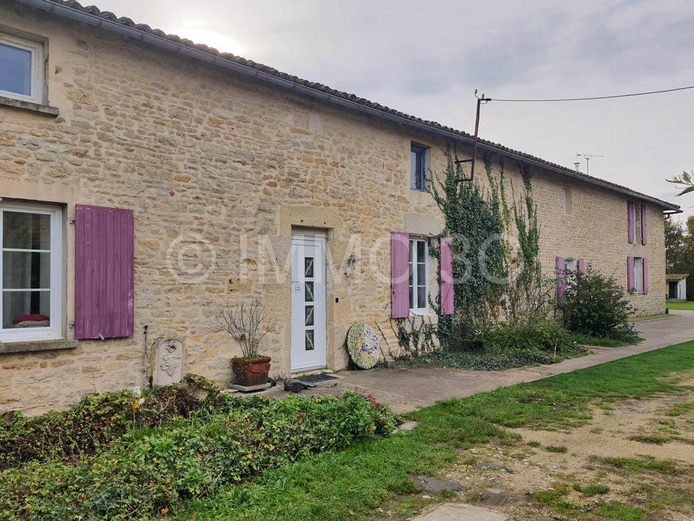 Main image of property: Poitou-Charentes, Deux-Sèvres, Lezay