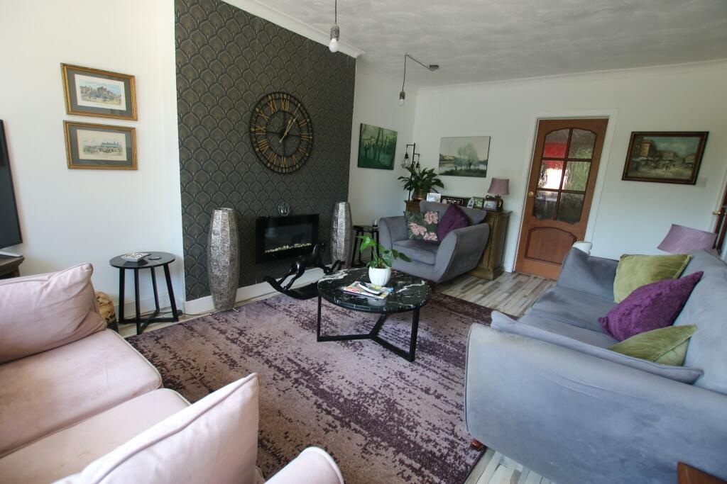 House in Blackburn - View 4