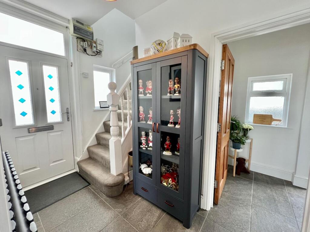 House in Tondu, Ynysawdre - View 2