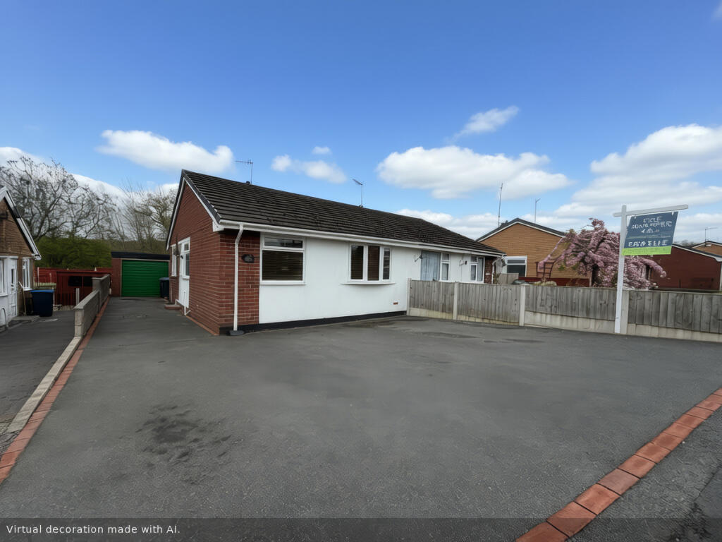 Main image of property: Long Valley Road, Stoke-on-trent, ST8