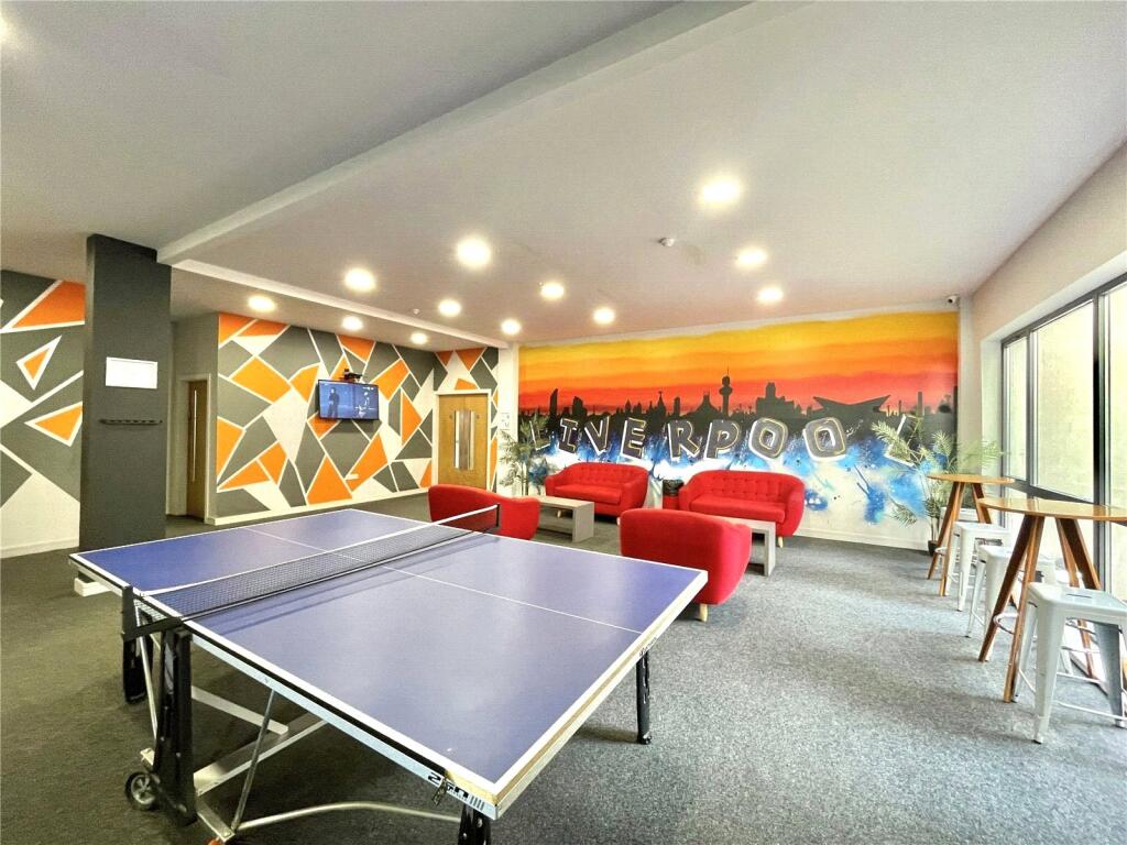 Apartment in Liverpool - View 2