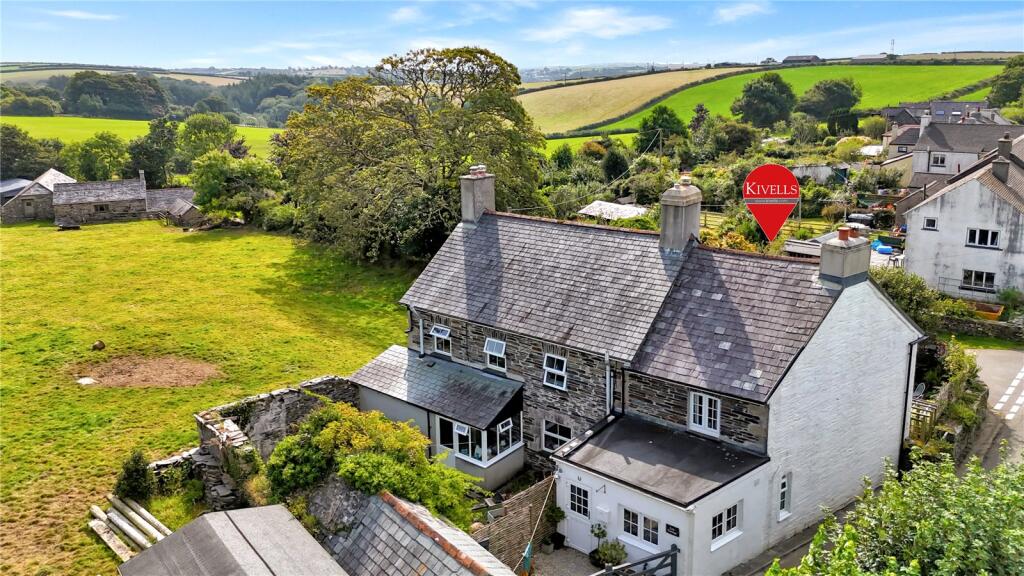 Main image of property: Ley, St. Neot, Liskeard, Cornwall, PL14