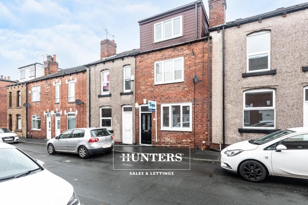 Main image of property: Stanley Street, Castleford