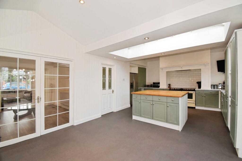 House in Charnwood, Hallam Fields, Birstall - View 3