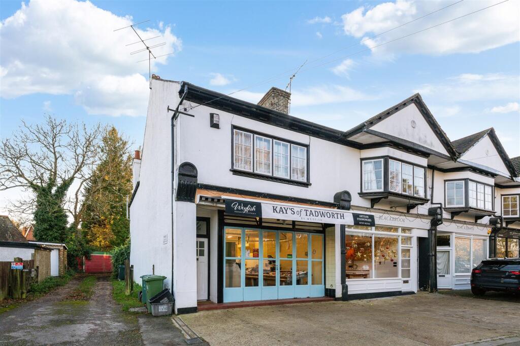 Main image of property: High Street, Tadworth