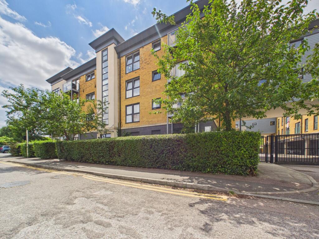 Main image of property: Regent House, Station Road Strood, Rochester, Kent, ME2