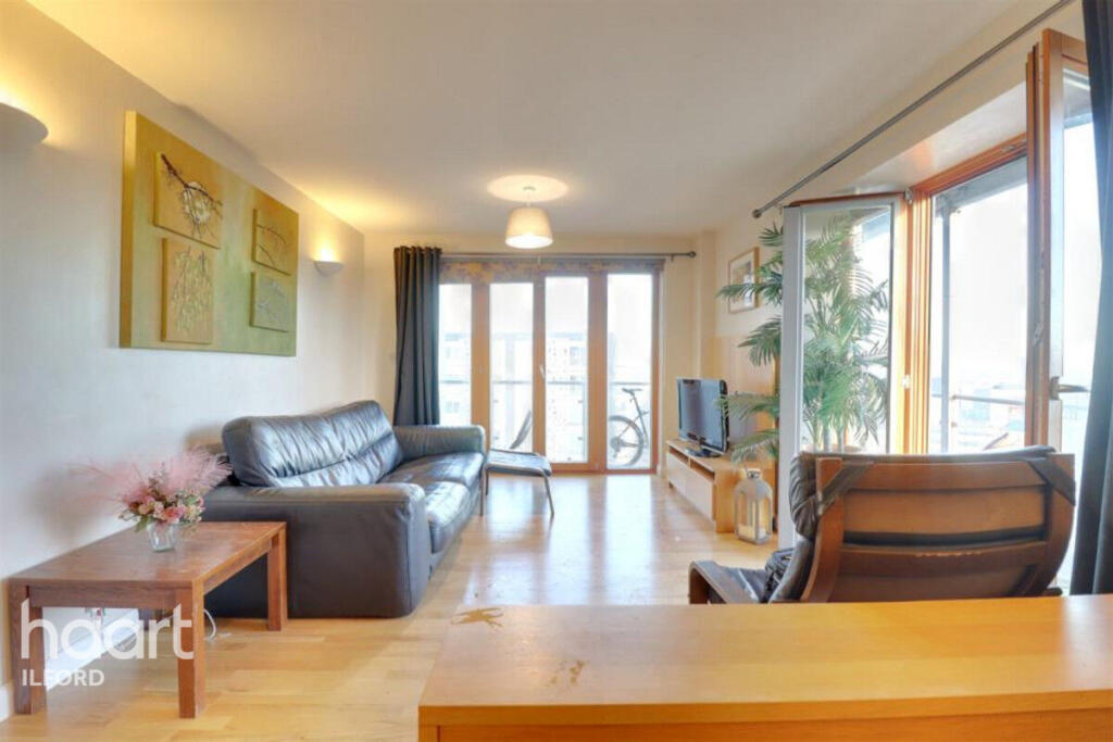 Main image of property: Ilford Hill, Ilford